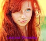 Leanna Weasley