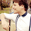 Louis Tomlinson