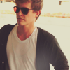 Xavier Samuel