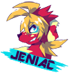 Jeniac