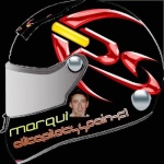 E.P.S F1 MARQUI