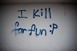Kill For Fun