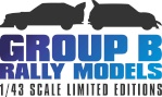 Group B Models