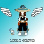 Lunia-Charm