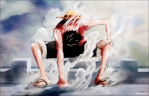 MugiXLuffy