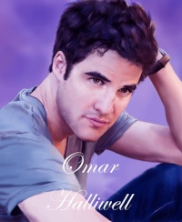 Omar Halliwell