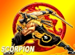 Scorpion_craft