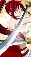 Erza Scarlet