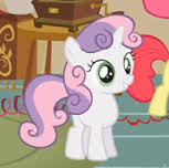 sweetie belle