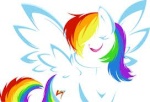 rainbow dash109