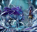 -Ns.Suicune