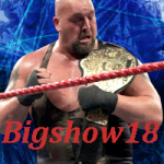 Big Show/Mike Pinger
