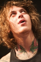 Ben Bruce