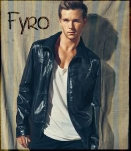 Fyro