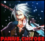 Parius Chitose