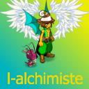 [MdE] l-alchimiste