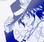 Grey Fullbuster