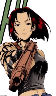 Revy Yang