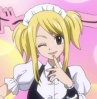Fairy Tail Lucy-f11