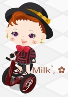 Ｍｉｌｋﾟ｡✿