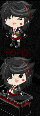 FOFO