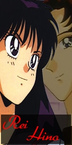 Rei Hino