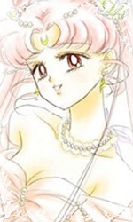 Chibiusa Tsukino