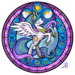 Princess Celestia