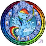 Rainbow Dash