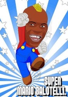 Super Mario B