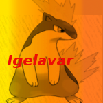 Igelavar