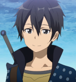 kirito