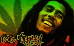 Bob Marley