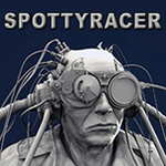 spottyracer