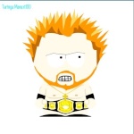 Sheamus