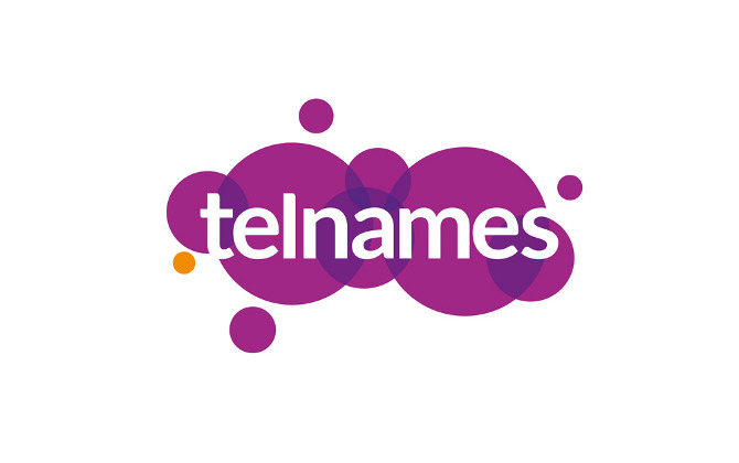 Logo Telnames