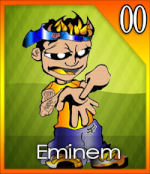 Eminem