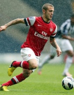 Wilshere