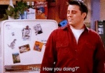 JoeyTribbiani