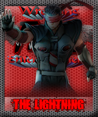 cody the lightning smith