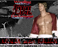 Kevin Von Erich