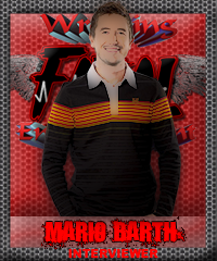 mario barth