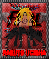 naruto uchiha