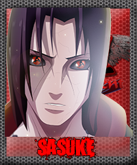 sasuke