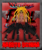 Federation Cards Season 2 Naruto10