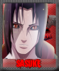 Federation Cards Season 2 Sasuke10