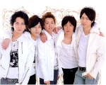 LoveArashi