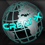 CREAT-X