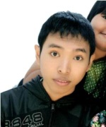 Rizal Dwi Prasetyo