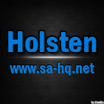 Holsten